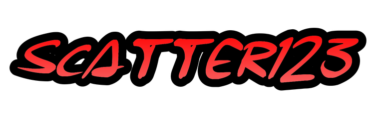 LOGO SCATTER123